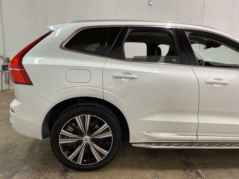 Used 2023 Volvo XC60 B5 Plus w/ Protection Package Premier image 92