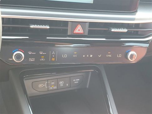 New 2026 Kia K5 GT-Line w/ GT-Line Red Interior Package image 17