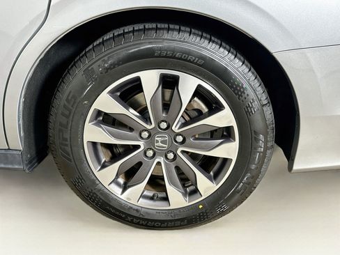 Used 2021 Honda Odyssey EX-L image 11
