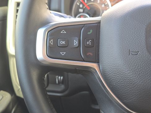 Used 2024 RAM 1500 Big Horn image 30