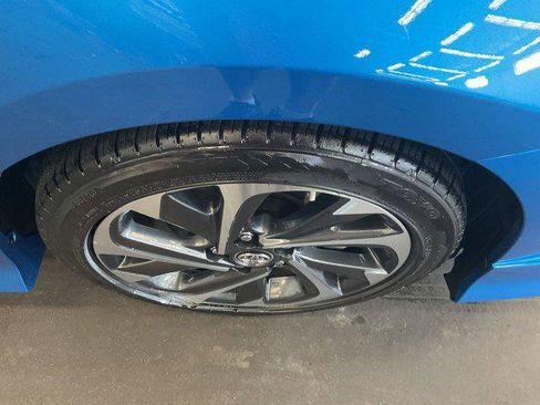 Certified 2018 Toyota Corolla iM w/ All-Weather Mat Package image 7