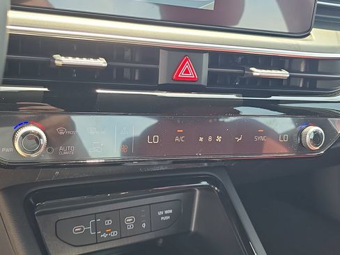 New 2026 Kia K5 GT-Line w/ GT-Line Premium Package FWD image 24