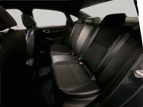 Used 2023 Honda Civic Sport image 25