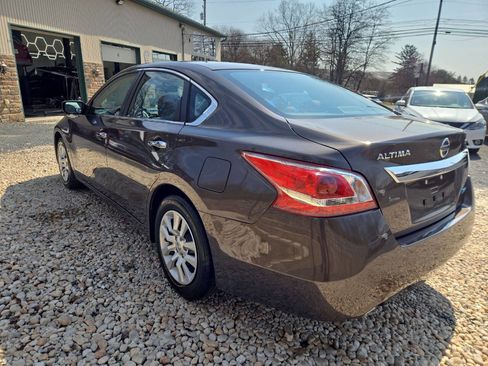 Used 2013 Nissan Altima 2.5 S image 5