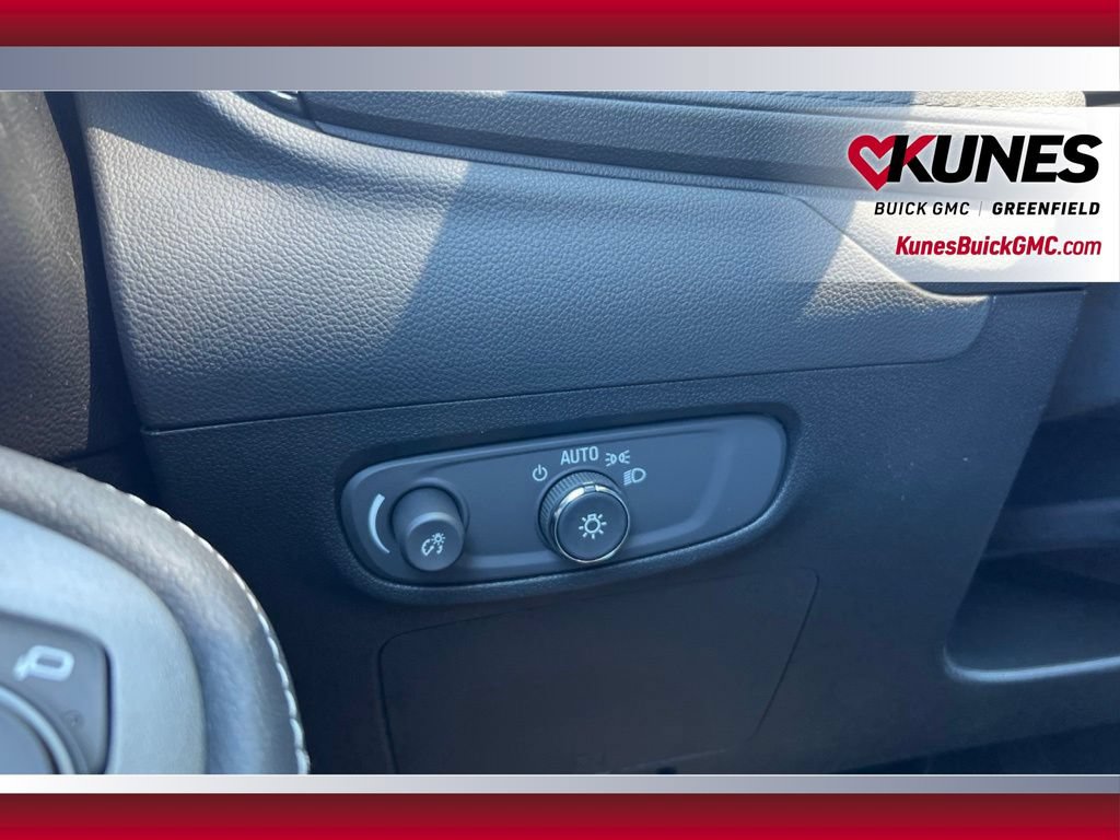 New 2026 Buick Encore GX Preferred w/ Comfort Package AWD/4WD image 22