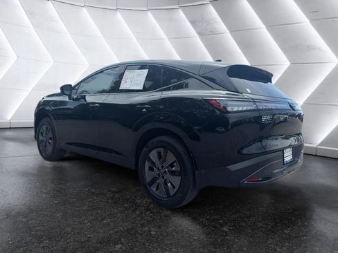 Used 2025 Nissan Murano SL image 7