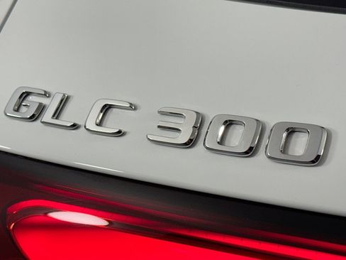 New 2026 Mercedes-Benz GLC 300 4MATIC image 8