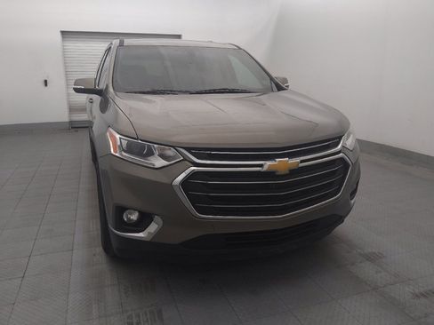 Used 2019 Chevrolet Traverse LT FWD image 14