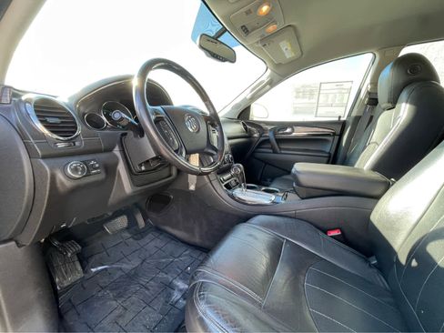 Used 2015 Buick Enclave Leather image 11