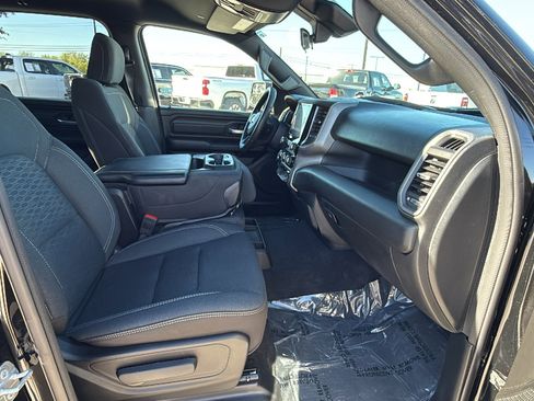 Certified 2025 RAM 1500 Tradesman image 28