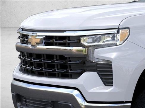 New 2025 Chevrolet Silverado 1500 LT image 13