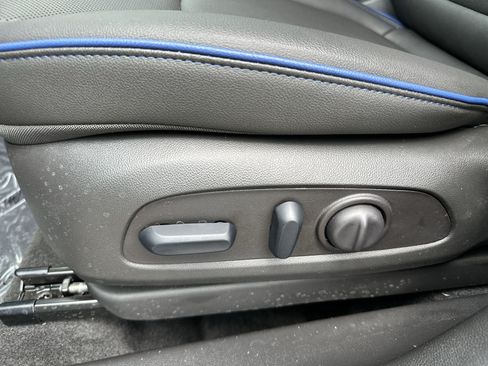 Used 2026 Buick Encore GX Sport Touring w/ Advanced Technology Package FWD image 14