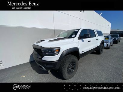 Used 2024 RAM 1500 TRX w/ TRX Level 2 Equipment Group