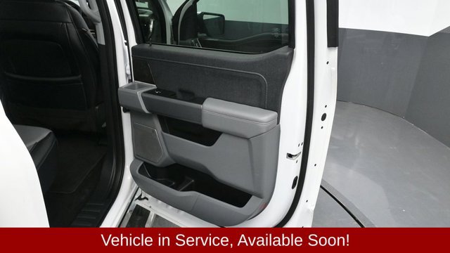 Used 2023 Ford F150 Lariat AWD/4WD image 16