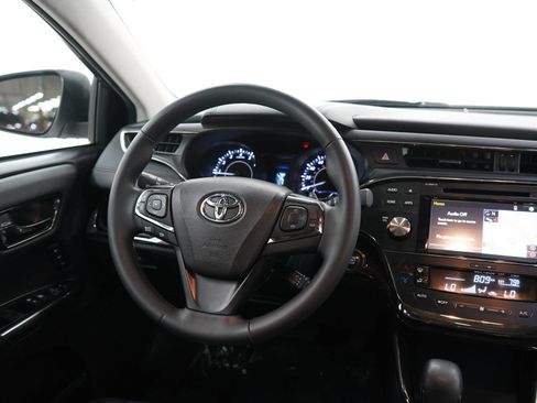 Used 2015 Toyota Avalon XLE Touring FWD image 14