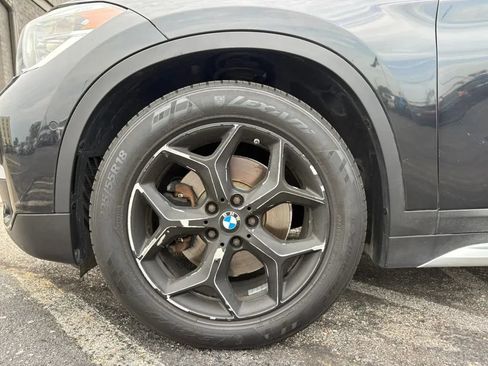 Used 2016 BMW X1 xDrive28i AWD/4WD image 26