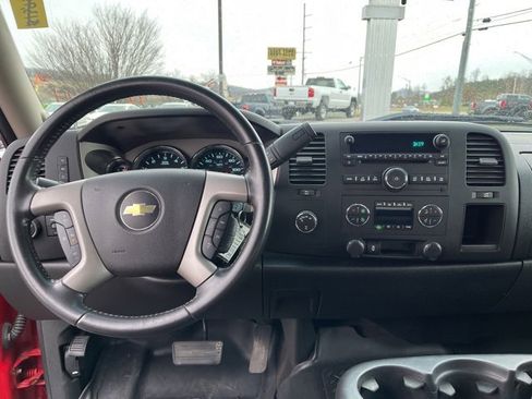 Used 2013 Chevrolet Silverado 1500 LT w/ All-Star Edition image 12