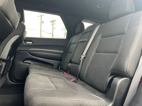 Used 2023 Dodge Durango GT image 22