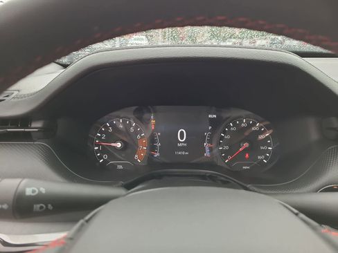 Used 2023 Jeep Compass Trailhawk image 26