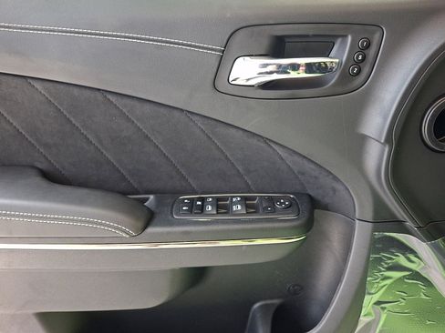 Used 2023 Dodge Charger SRT Hellcat RWD image 12