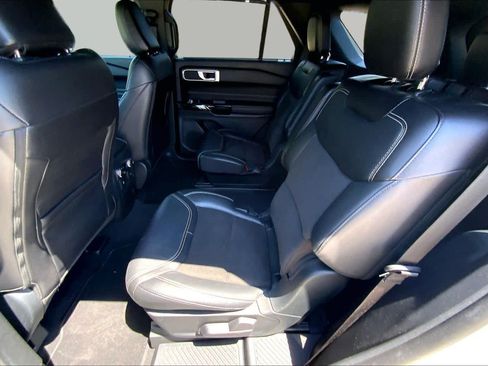 Used 2023 Ford Explorer ST AWD/4WD image 20