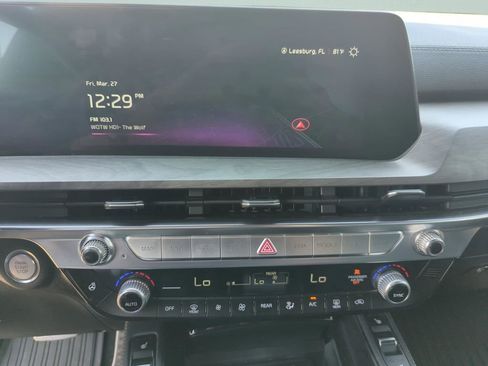 Used 2024 Kia Telluride SX X-Line image 35