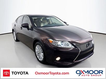 Used 2013 Lexus ES 350