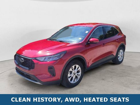 Used 2023 Ford Escape Active w/ Tech Pack #2 AWD/4WD image 12