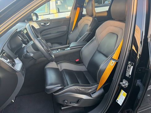 Used 2021 Volvo XC60 T8 Polestar w/ Protection Package Premier image 4