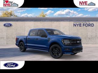 New 2026 Ford F150 STX AWD/4WD 360° Tour
