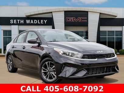 Used 2024 Kia Forte LXS