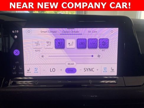 Certified 2024 Volkswagen GTI Autobahn image 19