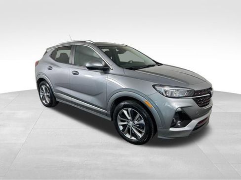 Used 2023 Buick Encore GX Select w/ Experience Buick Package FWD image 8