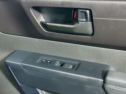 Certified 2026 Toyota Tundra SR AWD/4WD image 29