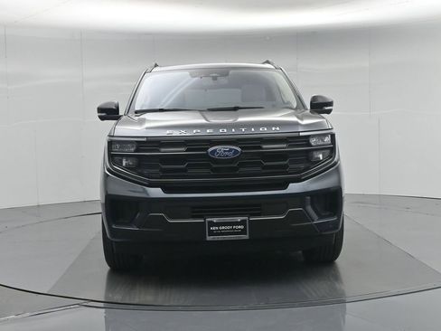 Certified 2025 Ford Expedition Max Active RWD image 31