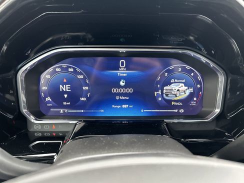 New 2026 Chevrolet Silverado 2500 LT w/ Trail Boss Package image 27