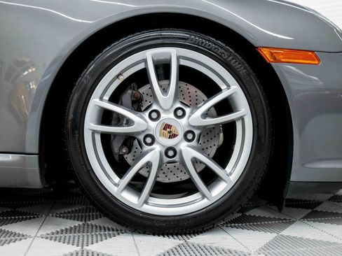 Used 2011 Porsche 911 GT3 RS image 31