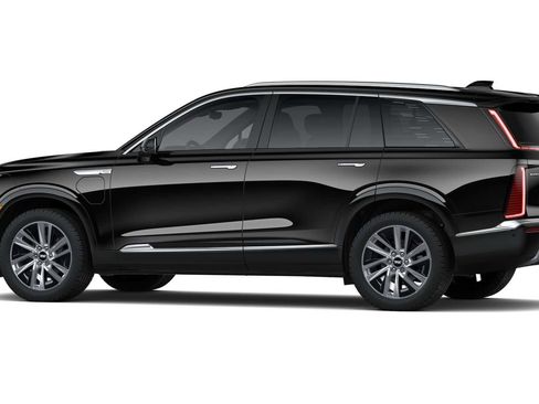 New 2026 Cadillac Vistiq Luxury image 32