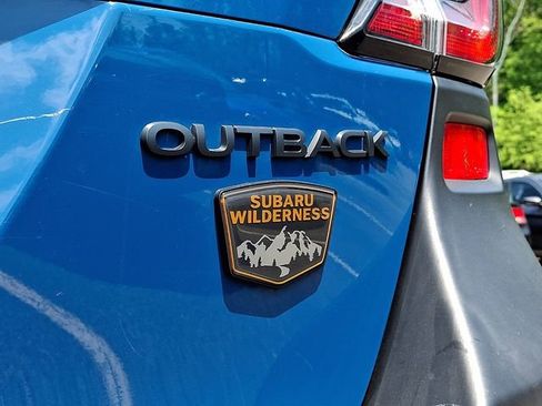 Used 2022 Subaru Outback Wilderness AWD/4WD image 30