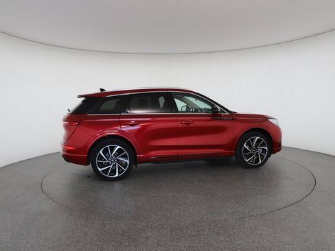 Used 2023 Lincoln Corsair Grand Touring w/ Equipment Group 302A image 21