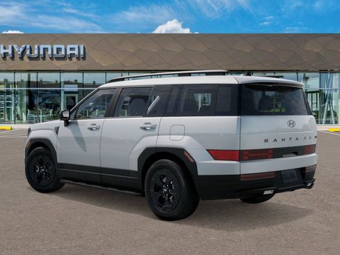 New 2026 Hyundai Santa Fe XRT image 5