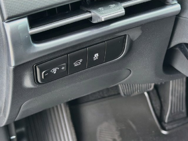 New 2026 Hyundai Tucson SEL FWD image 10