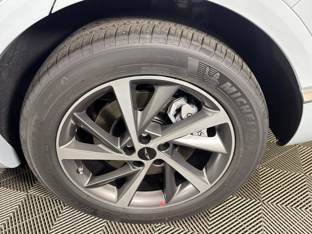 New 2027 Genesis GV80 2.5T Select AWD/4WD image 26