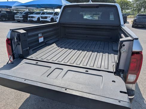 Used 2019 Honda Ridgeline Sport image 27