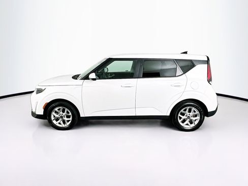 Used 2024 Kia Soul LX w/ Option Group 015 image 4
