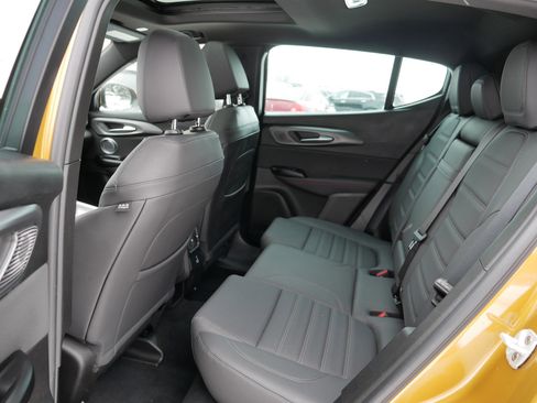 Certified 2024 Dodge Hornet GT image 35