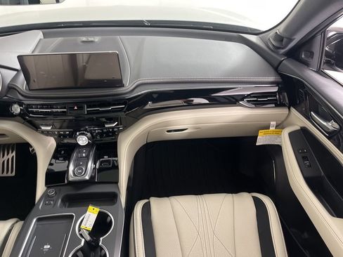 New 2026 Acura MDX Type S AWD/4WD image 16