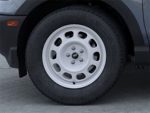 New 2025 Ford Bronco Sport Heritage w/ Convenience Package image 19