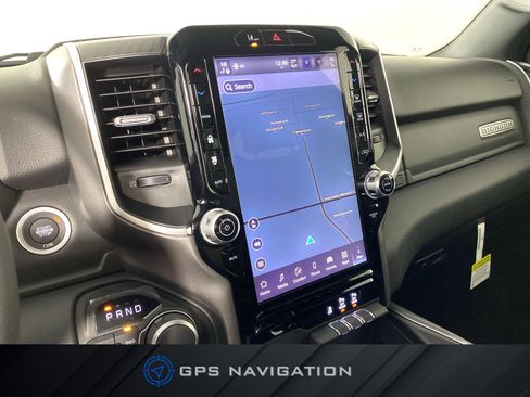 New 2026 RAM 1500 Big Horn image 2