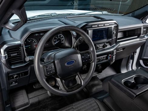 Used 2023 Ford F150 XL w/ STX Appearance Package AWD/4WD image 17